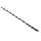 Euclid Rod, Threaded, Suspension, Commercial-Strength, 9/16-18 X 26 In. ETR505626 - alternate 3